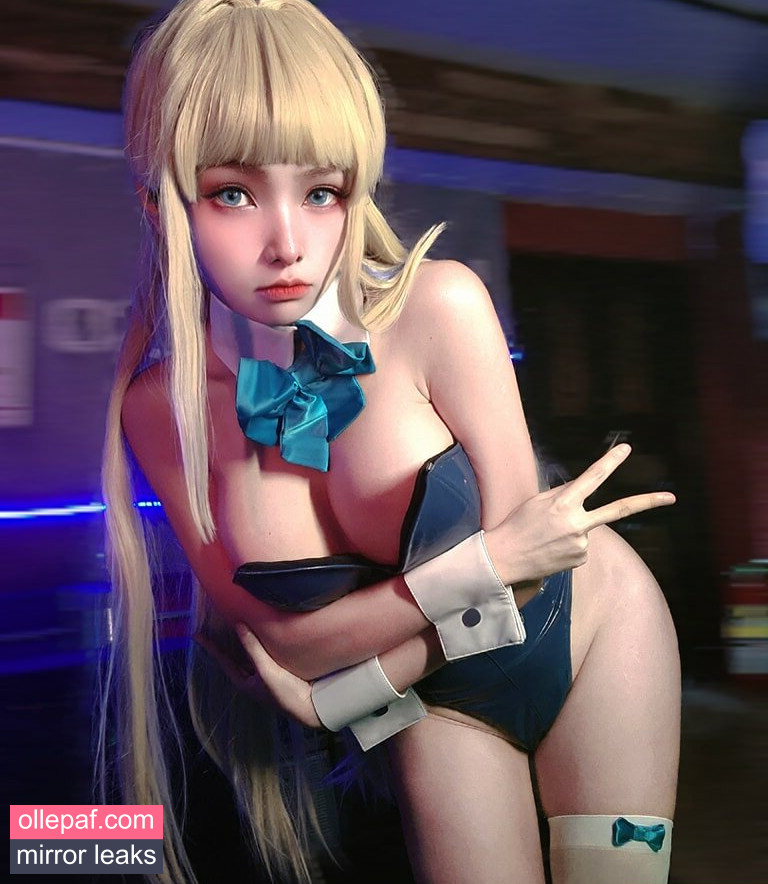 Latest Leaks Momocat.0w0 Nude #105 - Fapello