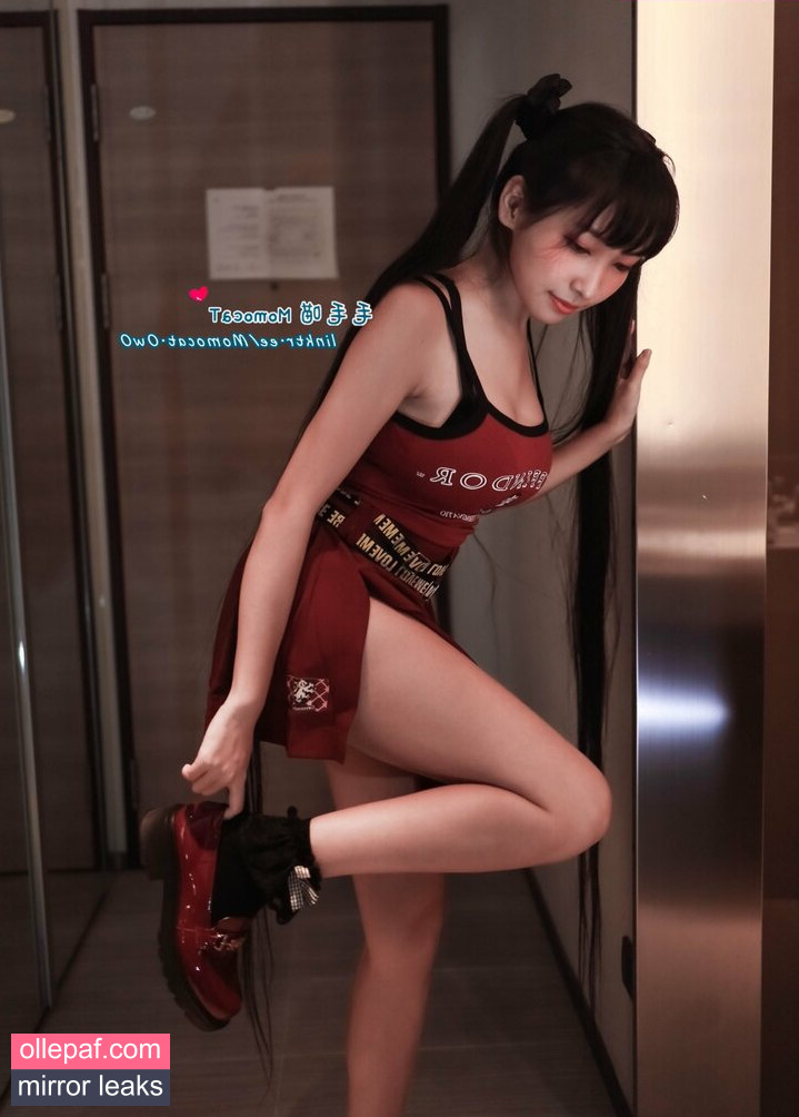 Latest Leaks Momocat.0w0 Nude #114 - Fapello