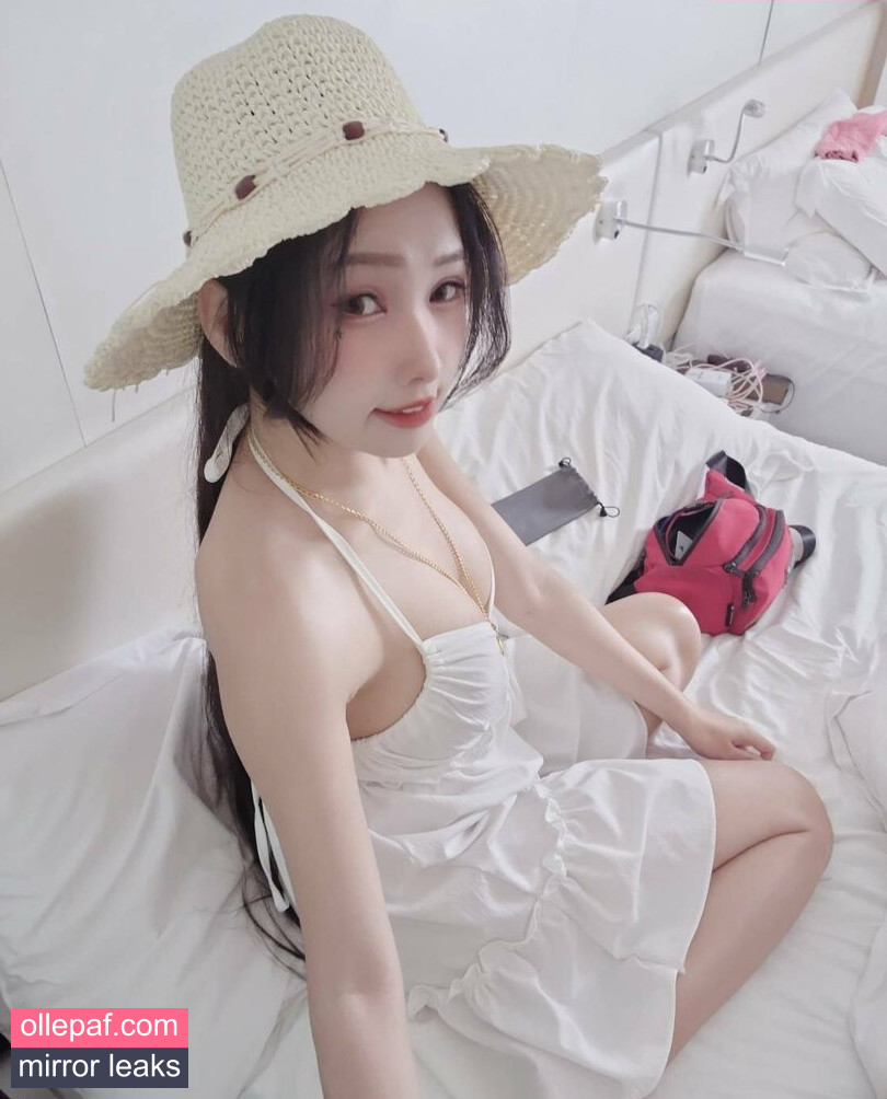 Latest Leaks Momocat.0w0 Nude #115 - Fapello