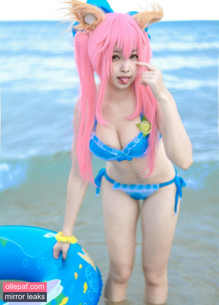 Latest Leaks Momocat.0w0 Nude #50 - Fapello