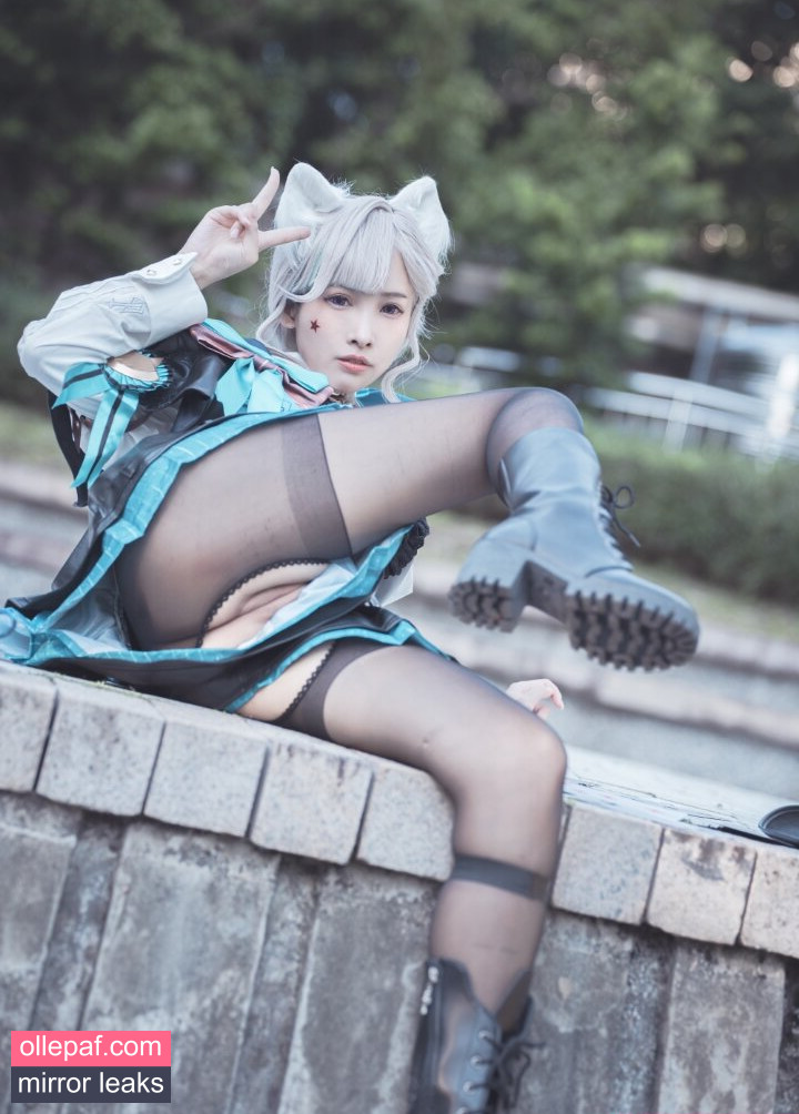 Latest Leaks Momocat.0w0 Nude #6 - Fapello