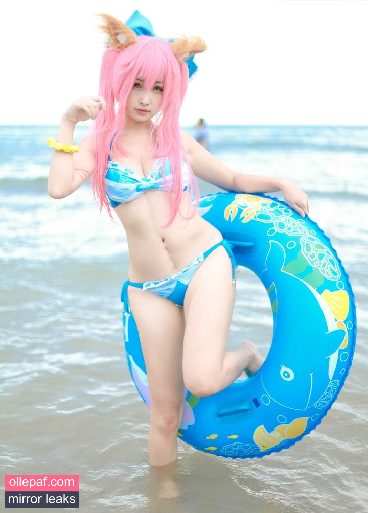 Latest Leaks Momocat.0w0 Nude #53 - Fapello