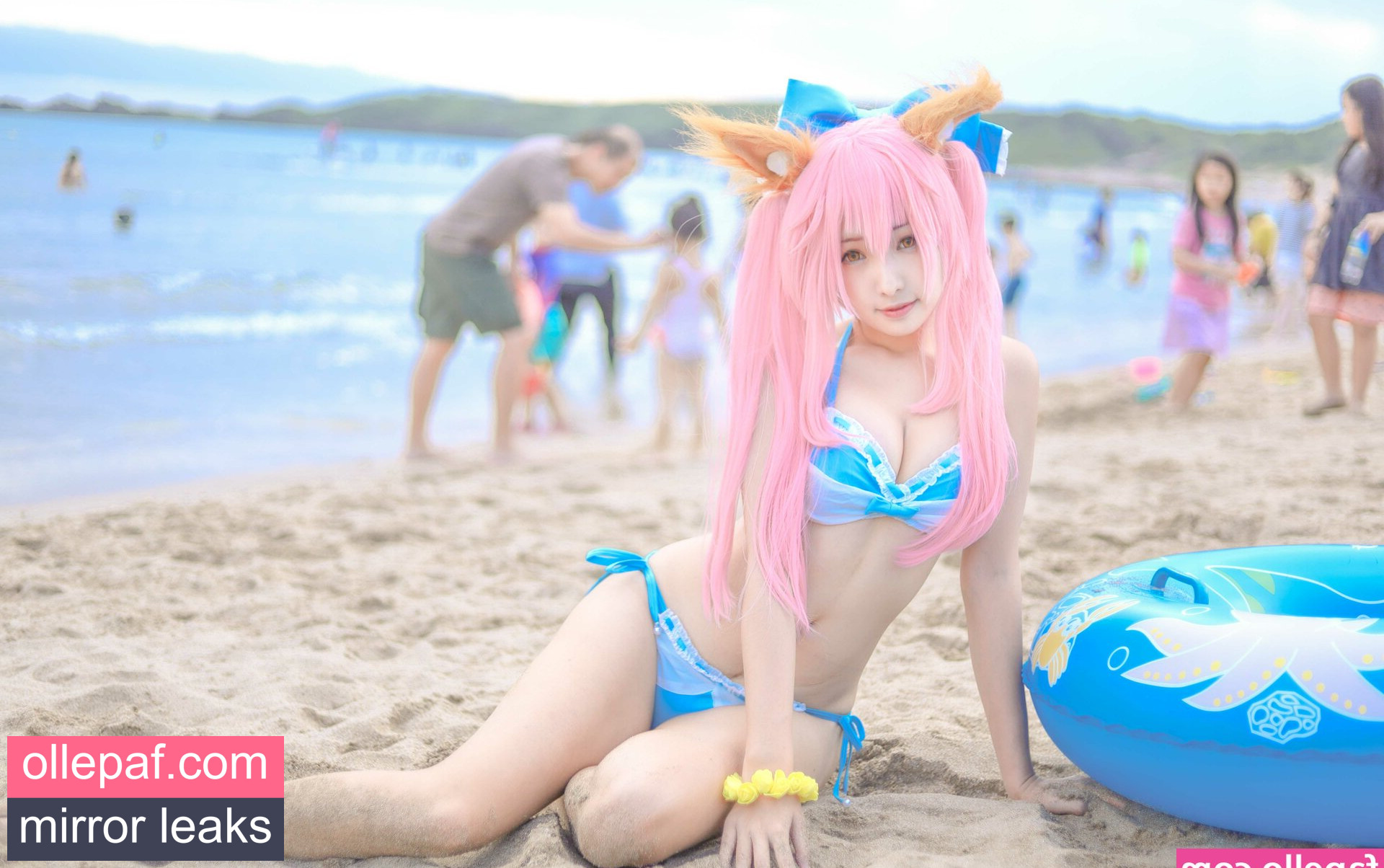 Latest Leaks Momocat.0w0 Nude #55 - Fapello