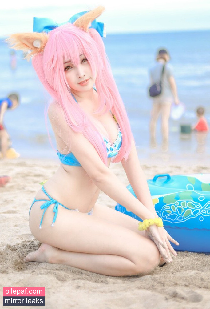 Latest Leaks Momocat.0w0 Nude #56 - Fapello