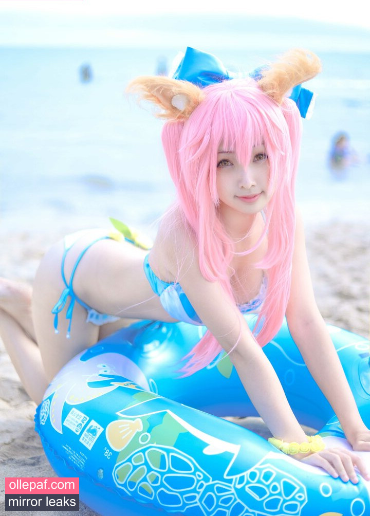 Latest Leaks Momocat.0w0 Nude #58 - Fapello