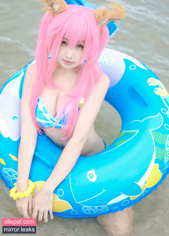 Latest Leaks Momocat.0w0 Nude #59 - Fapello
