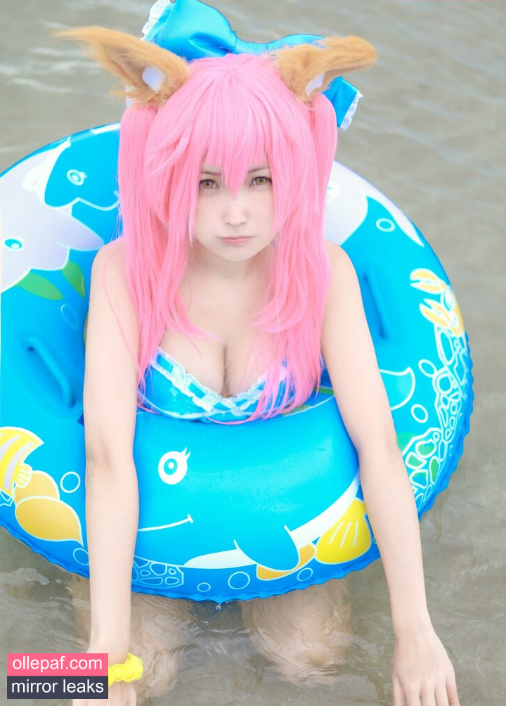 Latest Leaks Momocat.0w0 Nude #60 - Fapello