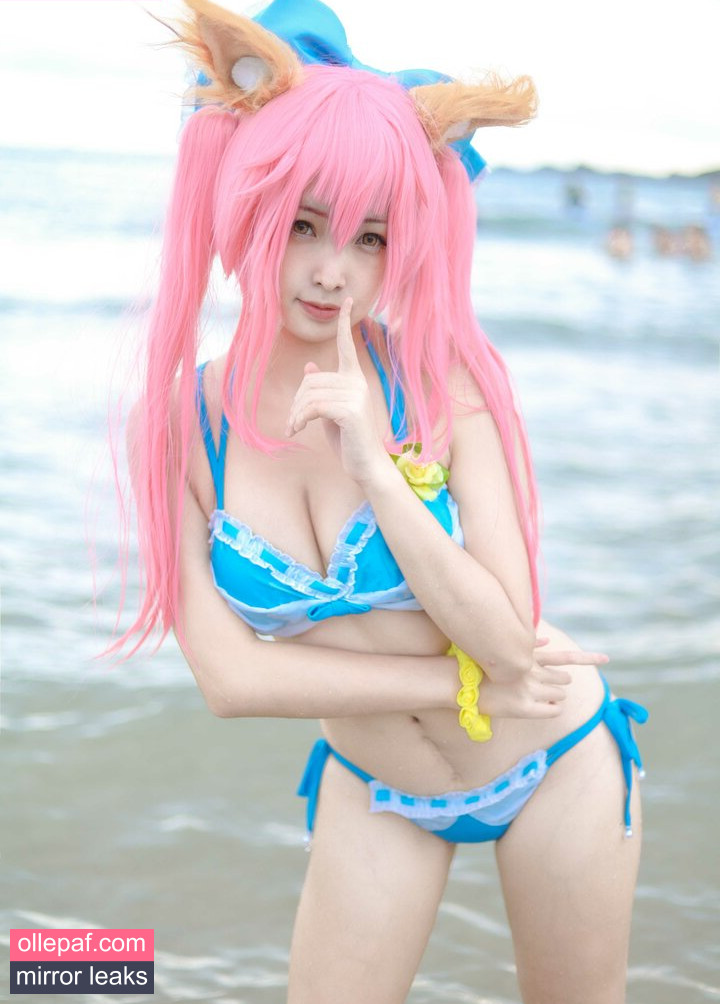 Latest Leaks Momocat.0w0 Nude #64 - Fapello