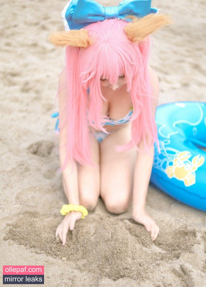 Latest Leaks Momocat.0w0 Nude #67 - Fapello