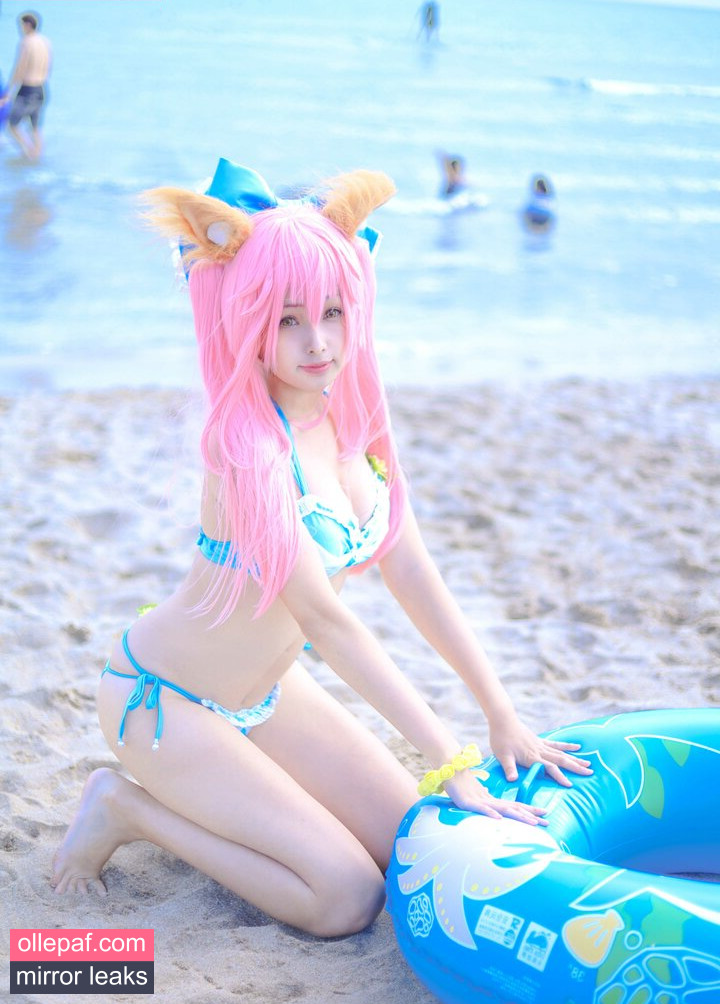 Latest Leaks Momocat.0w0 Nude #70 - Fapello