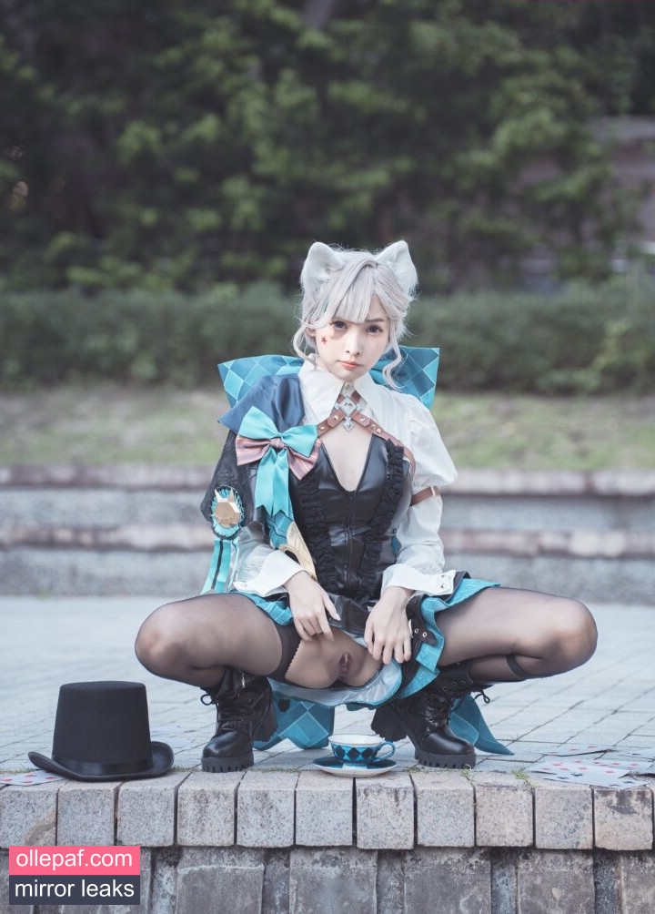 Latest Leaks Momocat.0w0 Nude #8 - Fapello