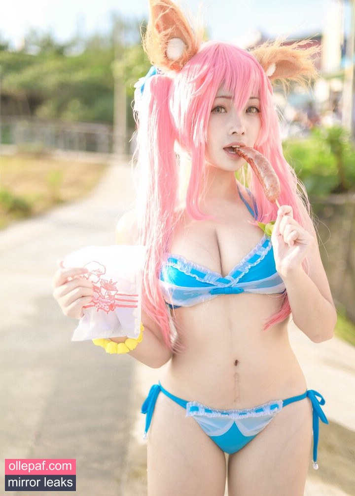 Latest Leaks Momocat.0w0 Nude #72 - Fapello