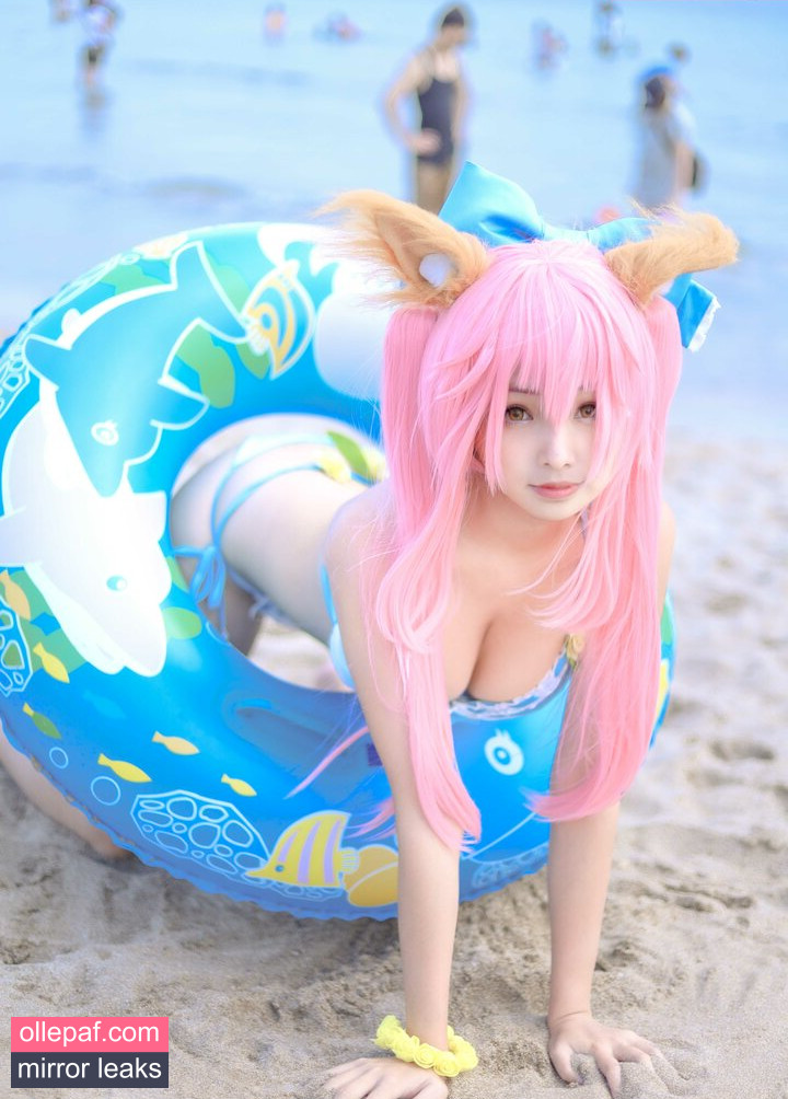 Latest Leaks Momocat.0w0 Nude #74 - Fapello