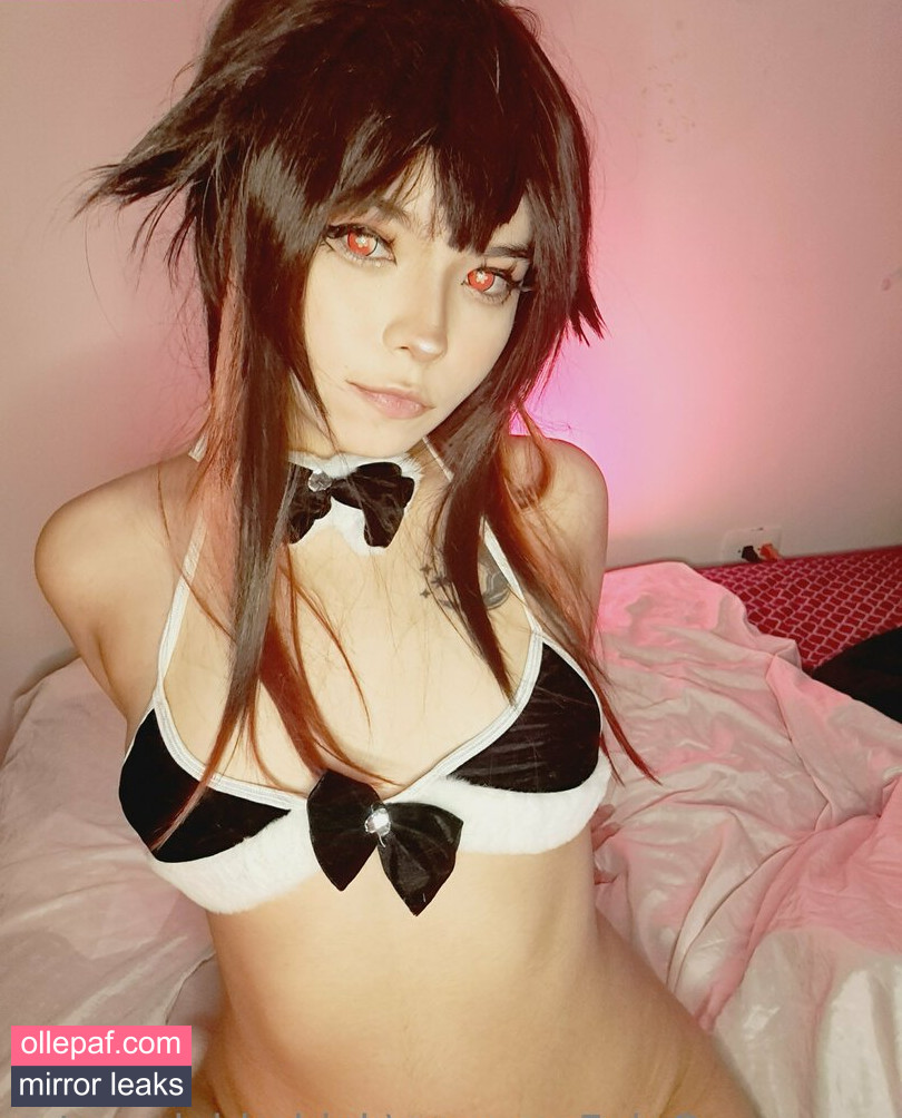 Latest Leaks Momoiro Cosplay Nude #127 - Fapello