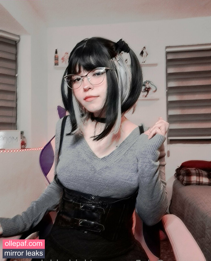 Latest Leaks Momoiro Cosplay Nude #162 - Fapello