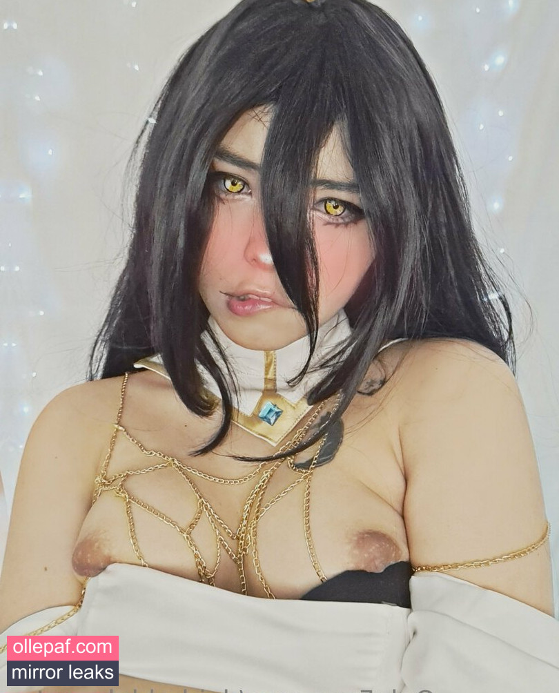 Latest Leaks Momoiro Cosplay Nude #174 - Fapello