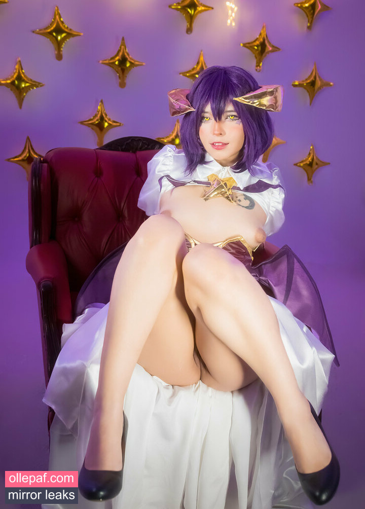 Latest Leaks Momoiro Cosplay Nude #20 - Fapello