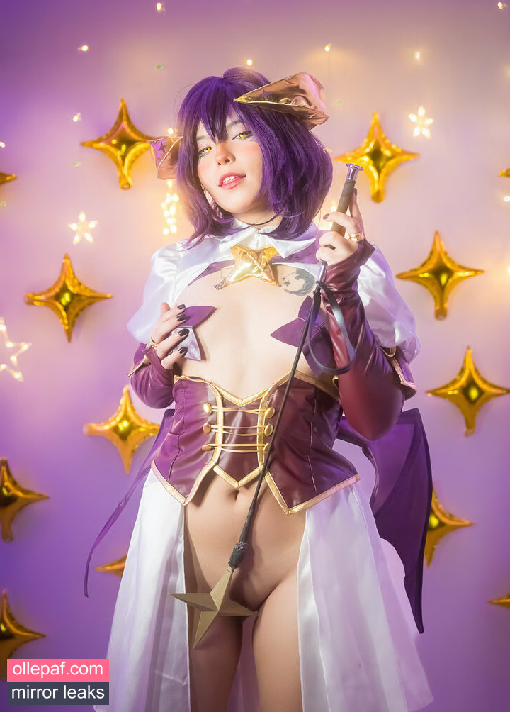 Latest Leaks Momoiro Cosplay Nude #22 - Fapello