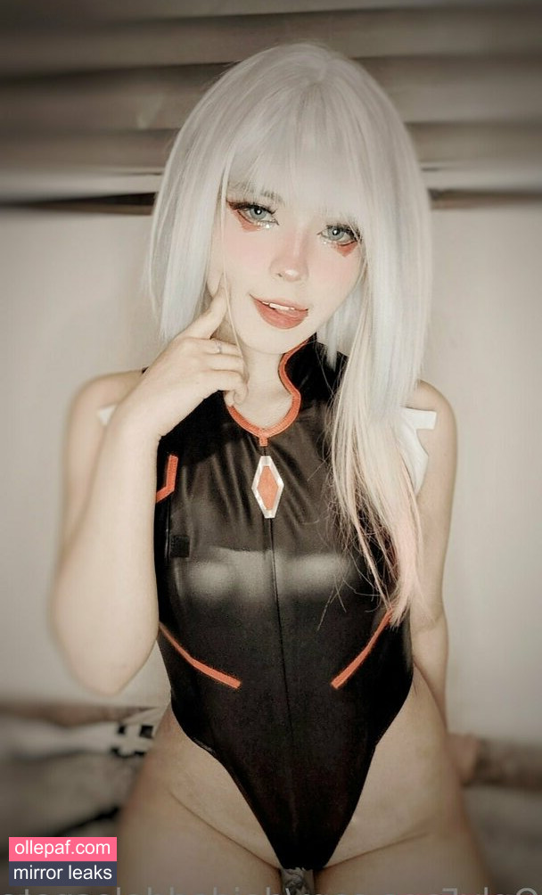 Latest Leaks Momoiro Cosplay Nude #224 - Fapello