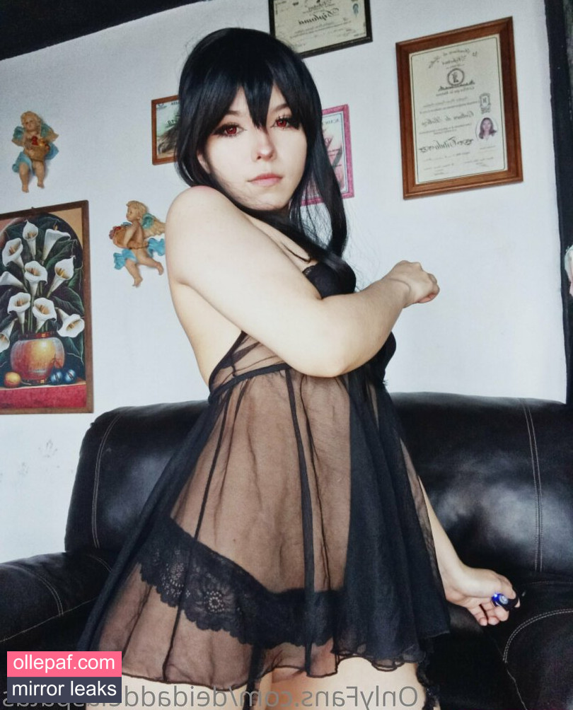 Latest Leaks Momoiro Cosplay Nude #262 - Fapello