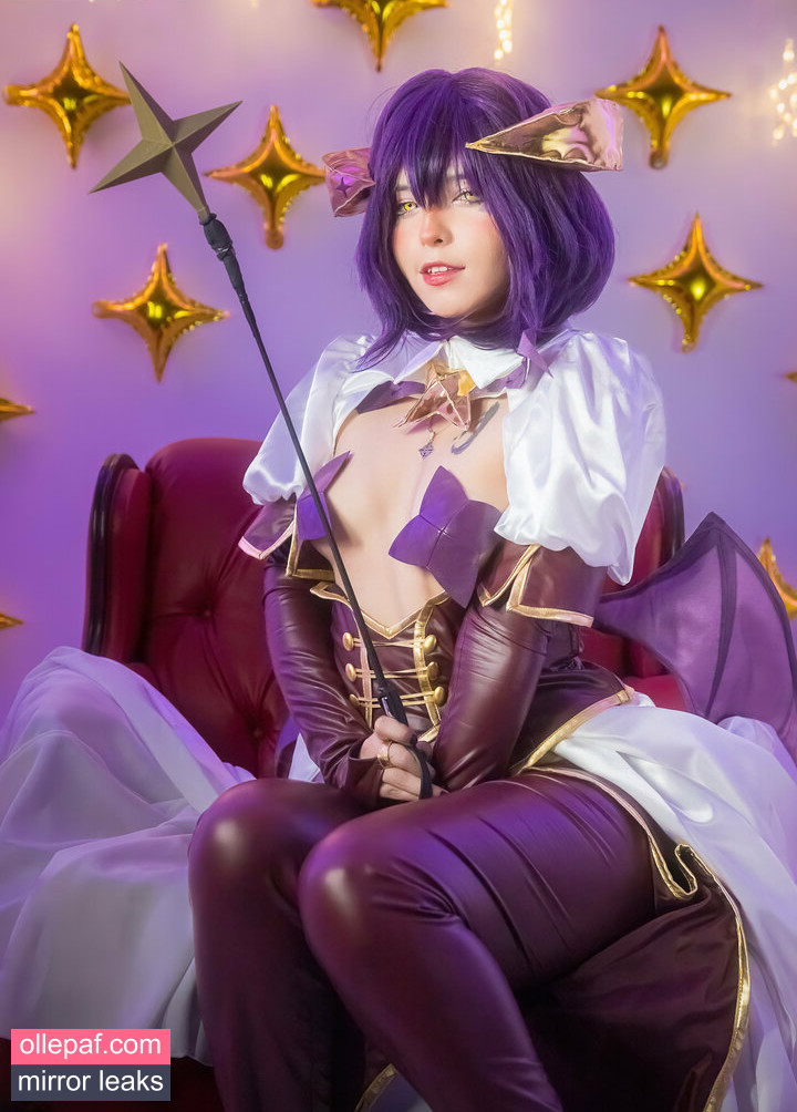 Latest Leaks Momoiro Cosplay Nude #29 - Fapello