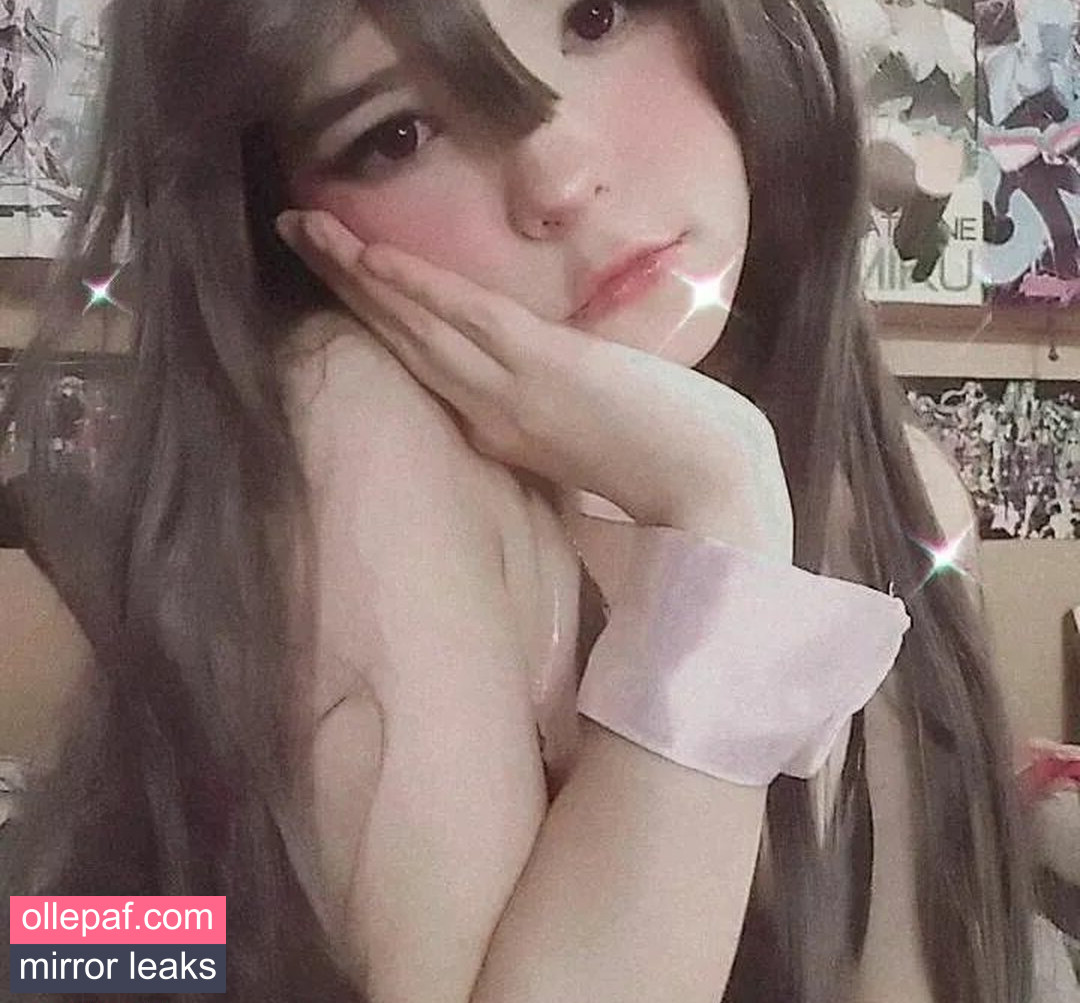 Latest Leaks Momoiro Cosplay Nude #313 - Fapello