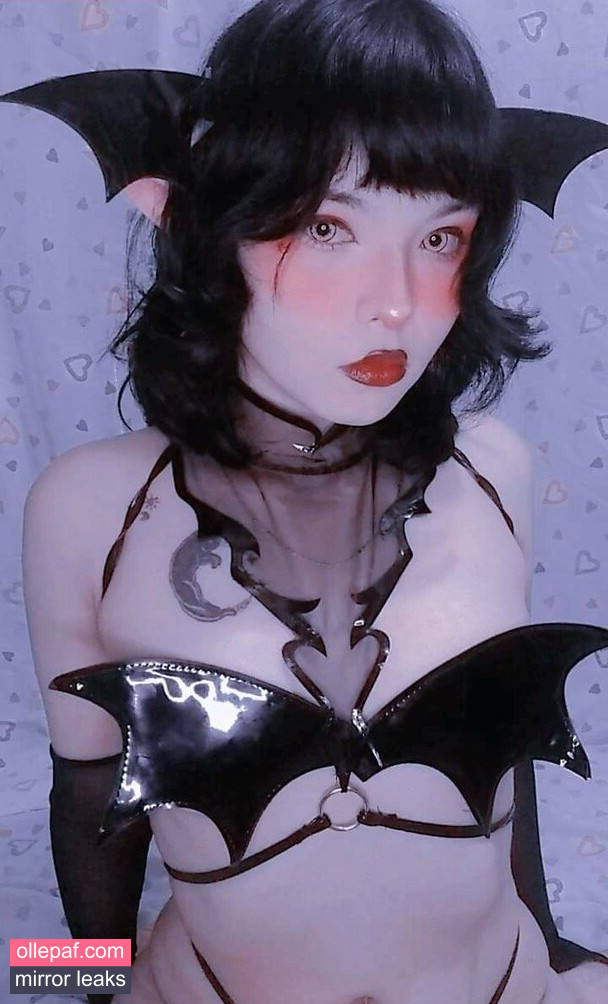 Latest Leaks Momoiro Cosplay Nude #325 - Fapello