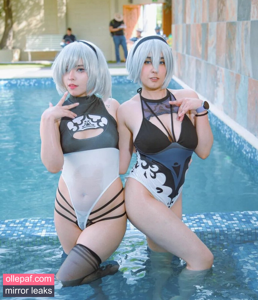 Latest Leaks Momoiro Cosplay Nude #5 - Fapello