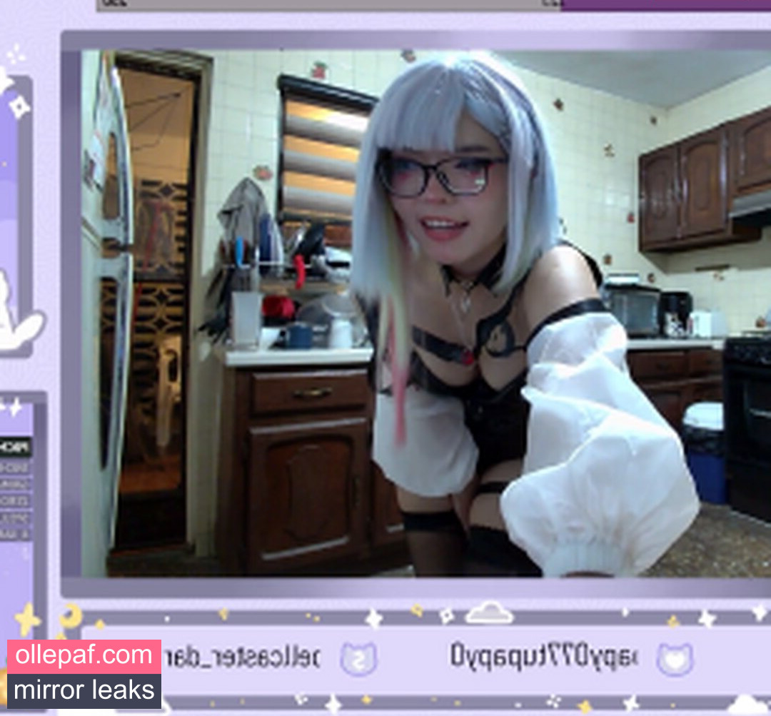 Latest Leaks Momoiro Cosplay Nude #70 - Fapello