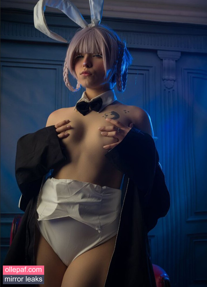 Latest Leaks Momoiro Cosplay Nude #77 - Fapello