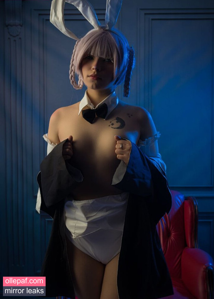Latest Leaks Momoiro Cosplay Nude #79 - Fapello