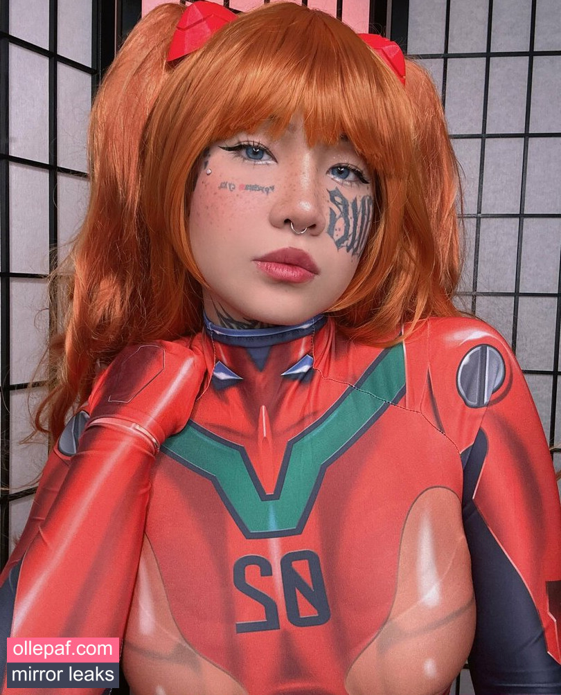 Latest Leaks momoitenshi Nude #42 - Fapello