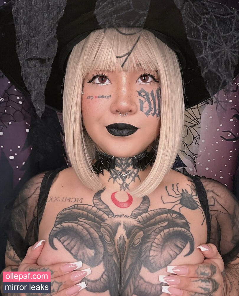 Latest Leaks momoitenshi Nude #43 - Fapello
