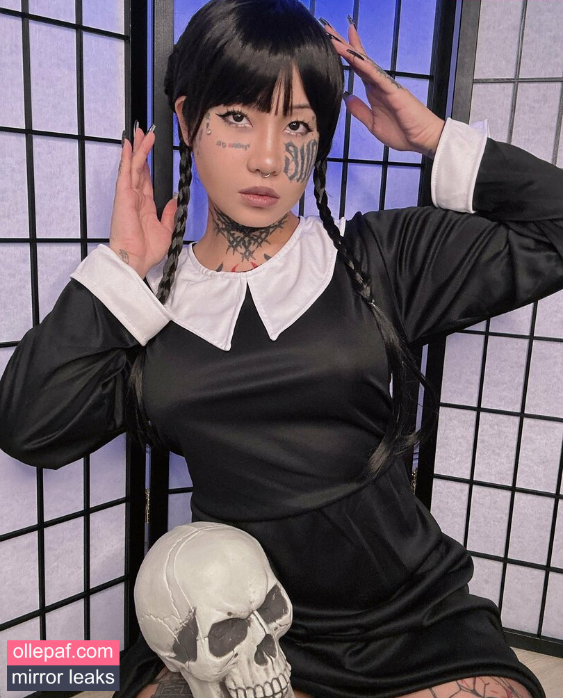Latest Leaks momoitenshi Nude #63 - Fapello