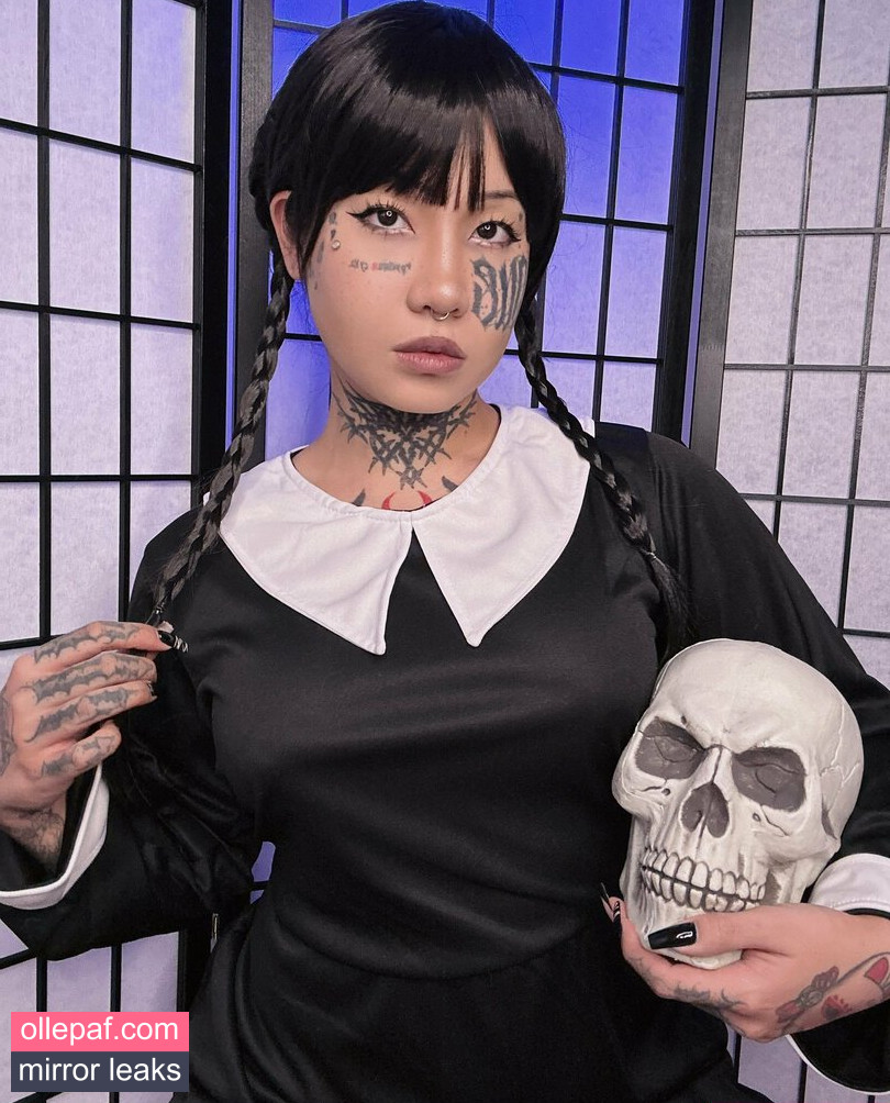 Latest Leaks momoitenshi Nude #64 - Fapello