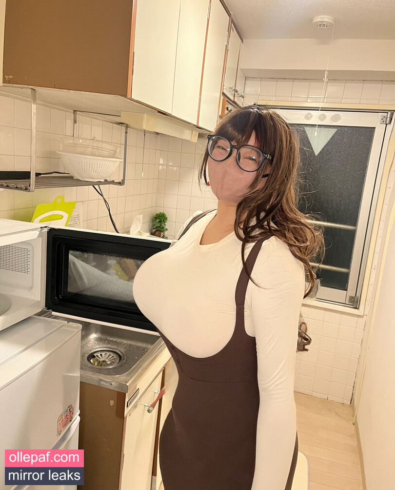 Latest Leaks Momoko Nude #3 - Fapello