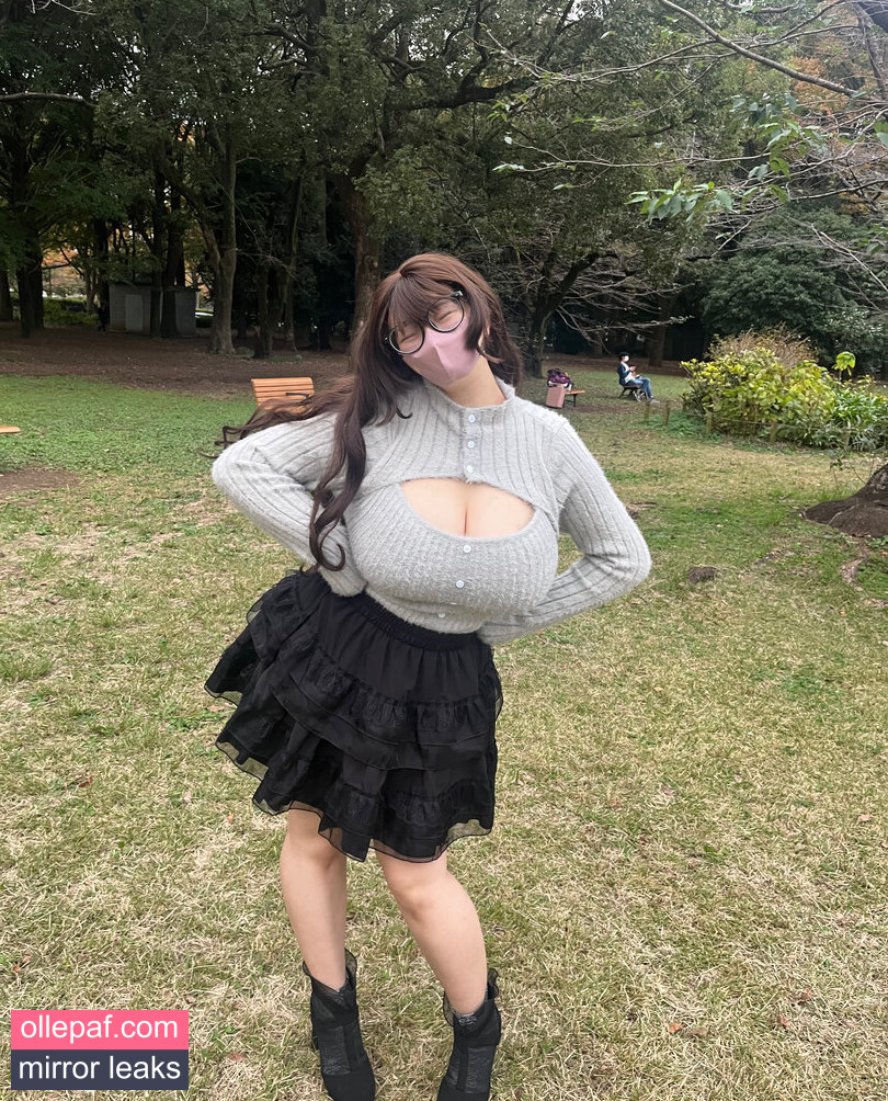 Latest Leaks Momoko Nude #30 - Fapello
