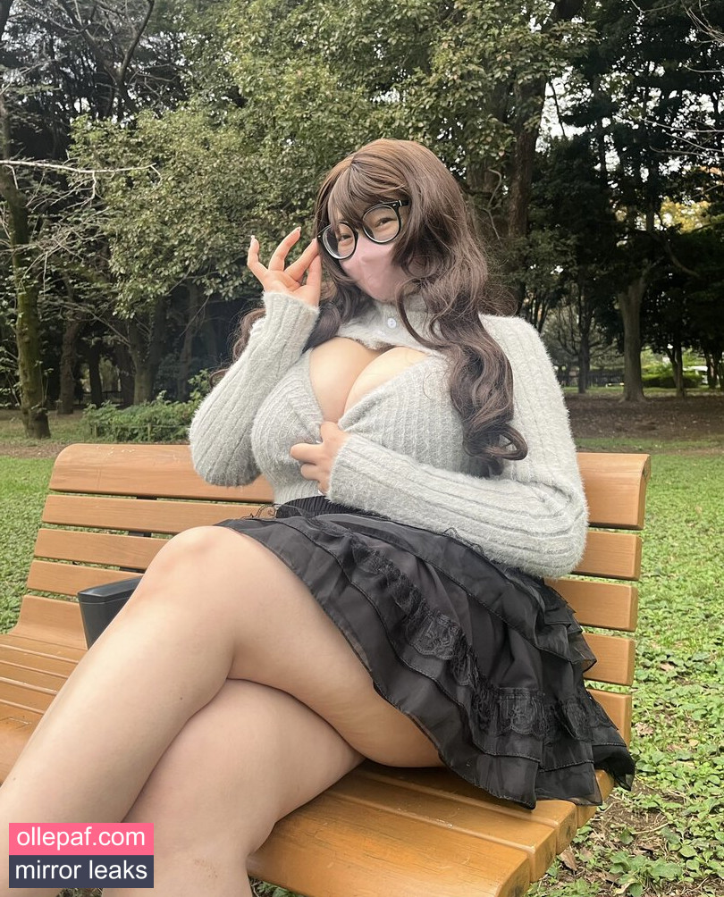 Latest Leaks Momoko Nude #43 - Fapello