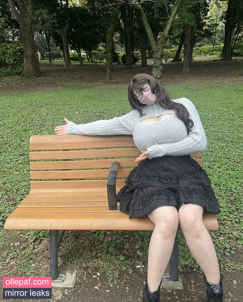 Latest Leaks Momoko Nude #45 - Fapello