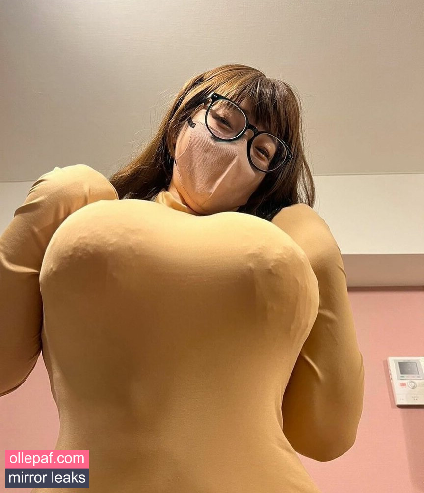 Latest Leaks Momoko Nude #47 - Fapello