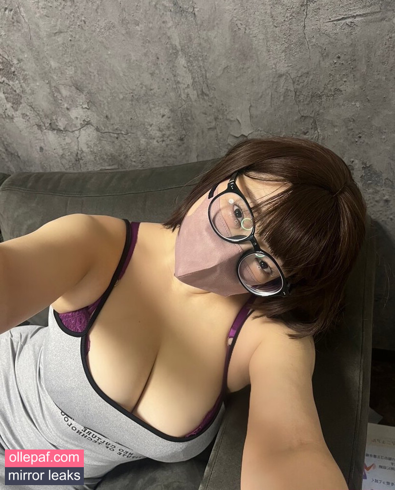 Latest Leaks Momoko Nude #58 - Fapello