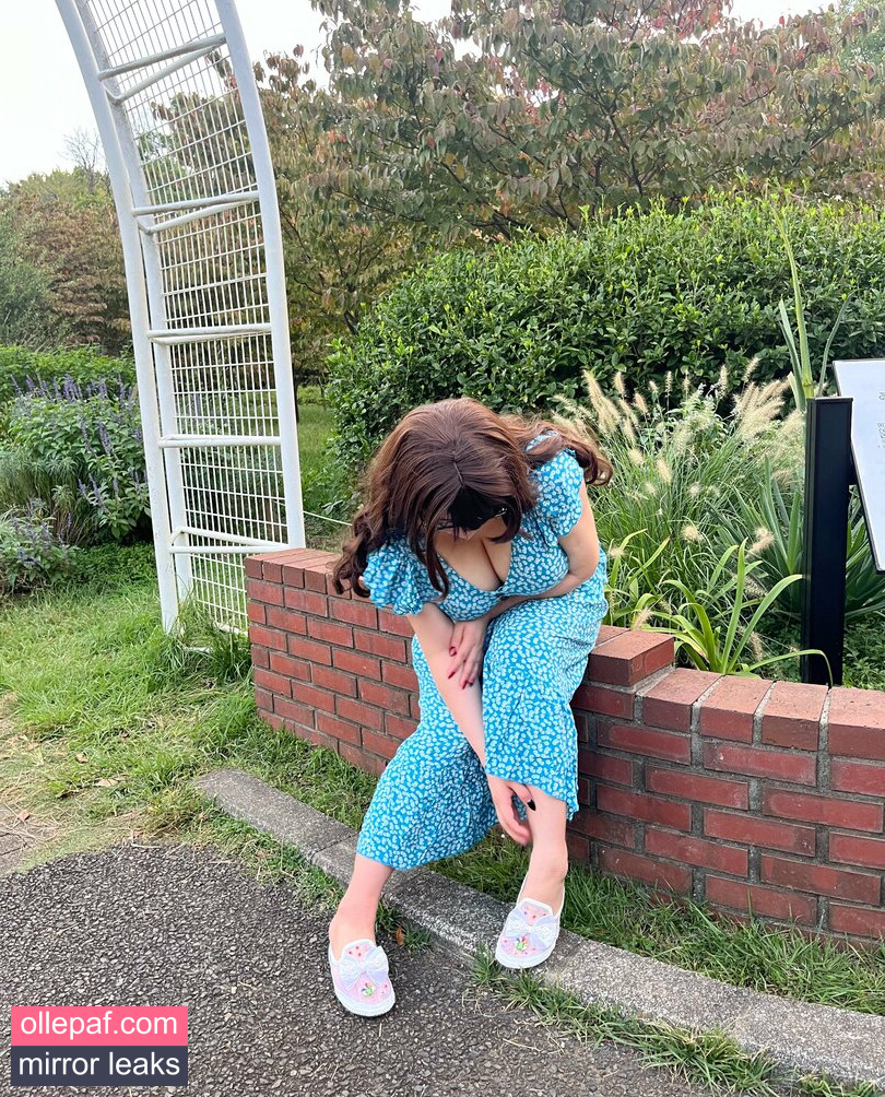 Latest Leaks Momoko Nude #83 - Fapello