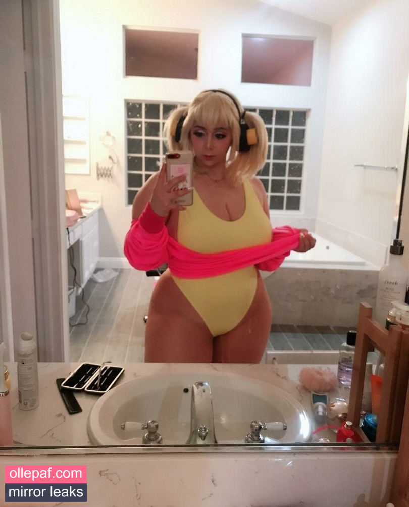 Latest Leaks momokun Nude #23 - Fapello