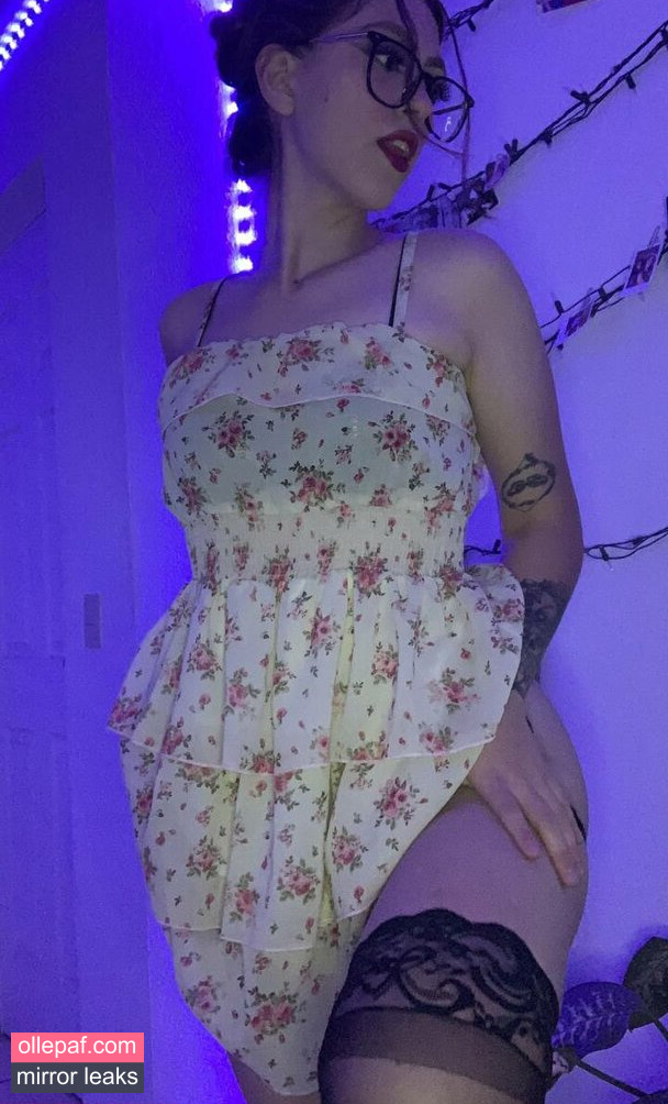 Latest Leaks Mon Flores Nude #12 - Fapello