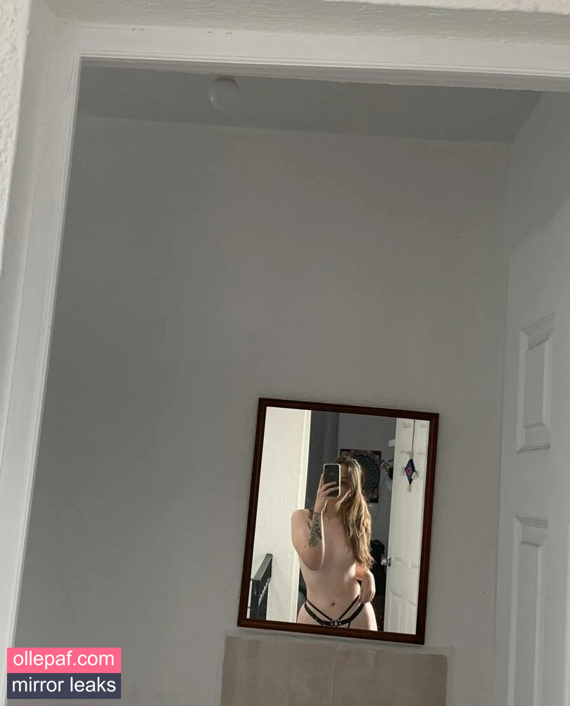 Latest Leaks Mon Flores Nude #8 - Fapello