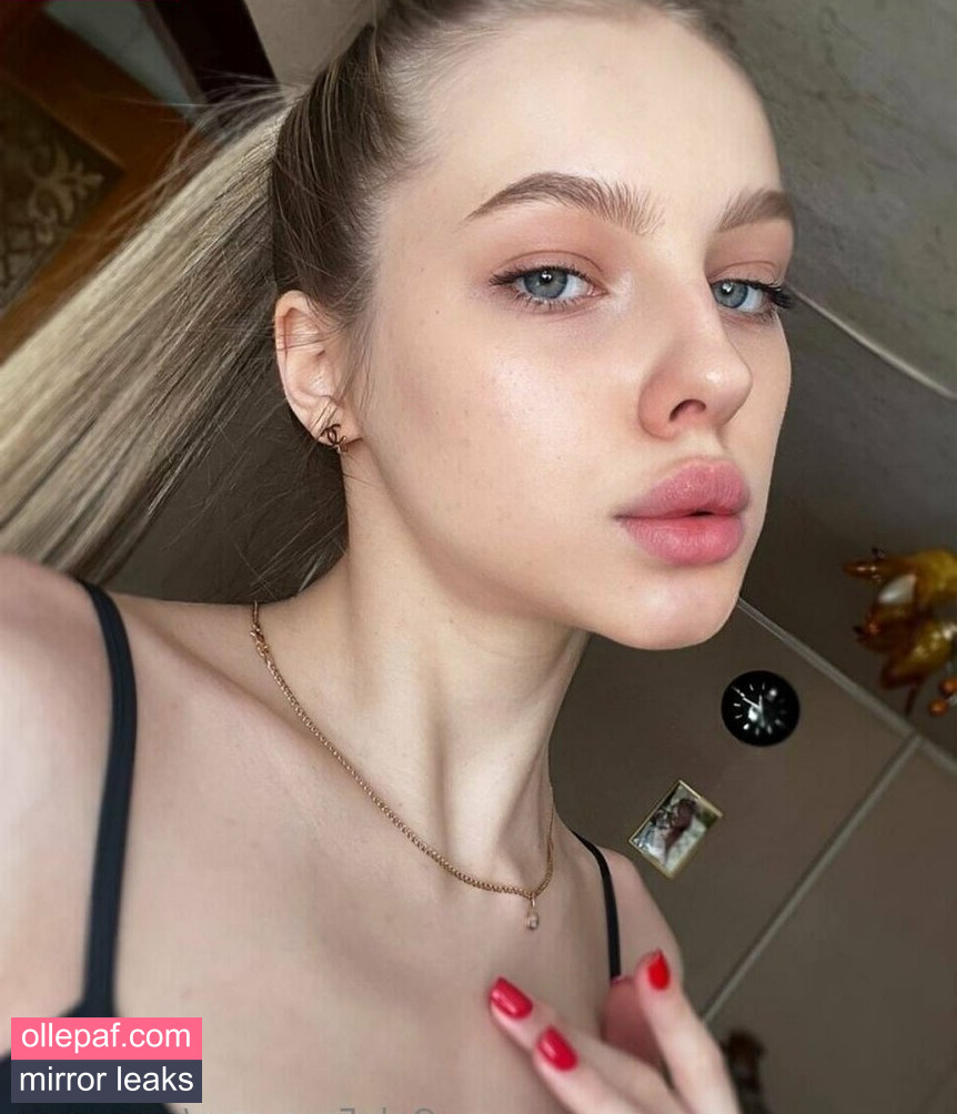 Latest Leaks mon_mon Nude #20 - Fapello