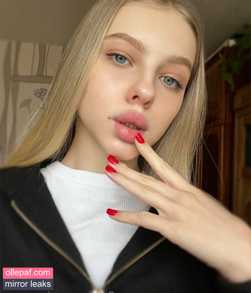 Latest Leaks mon_mon Nude #4 - Fapello