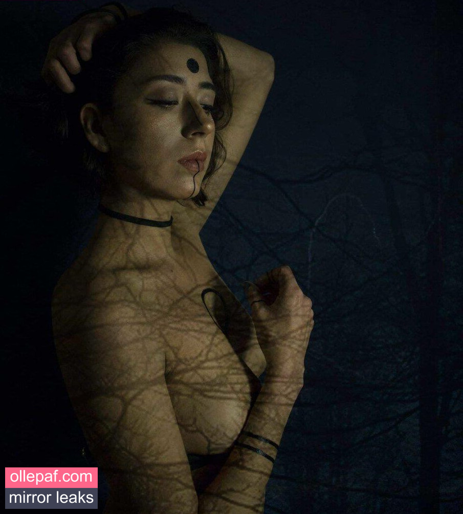 Mon Valenzuela Nude Leaks OnlyFans - Fapello