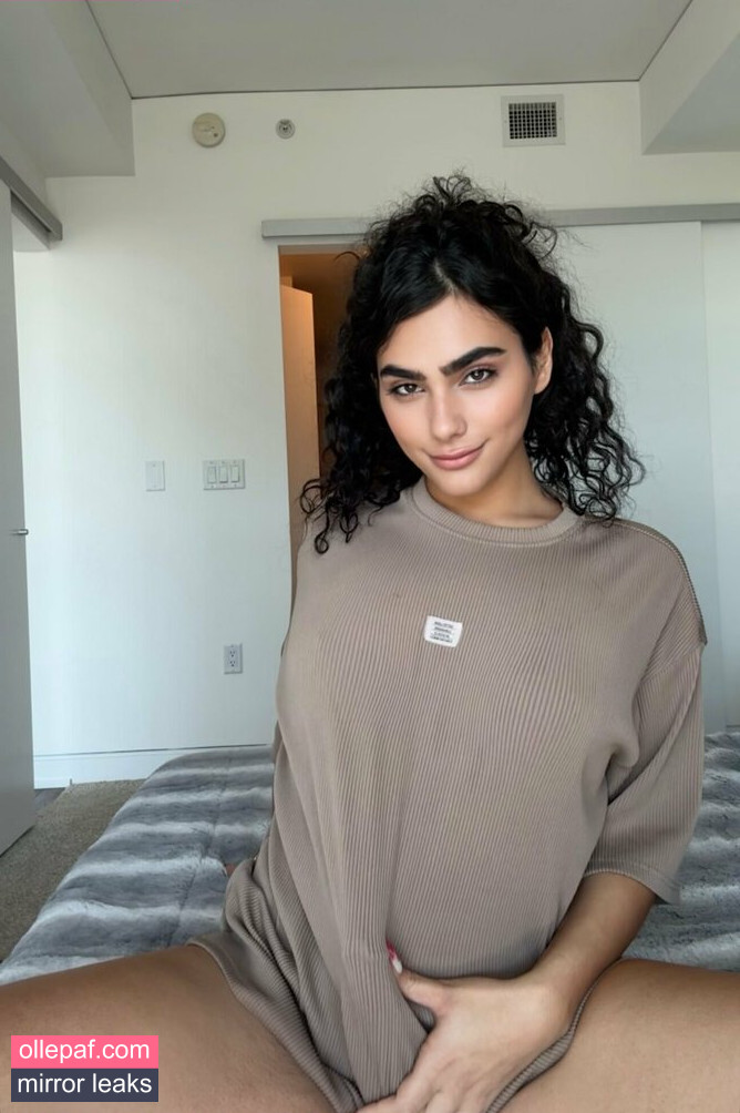 Latest Leaks mona.doll Nude #2 - Fapello