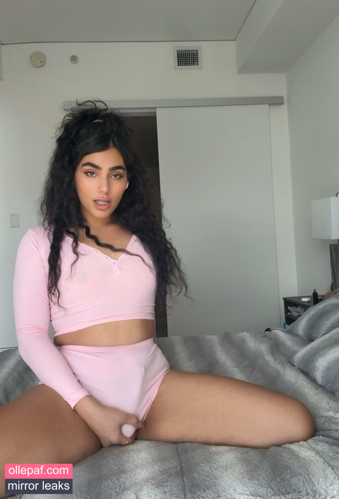 Latest Leaks mona.doll Nude #15 - Fapello